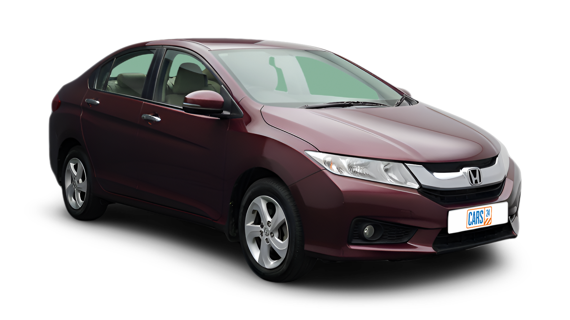 Honda City-img